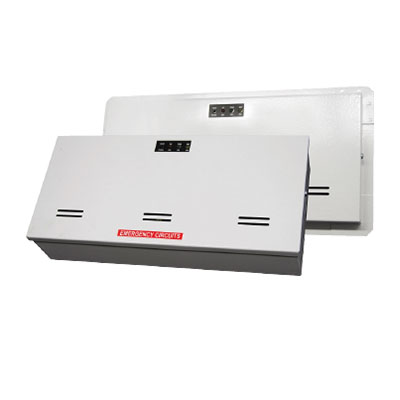 Inverters