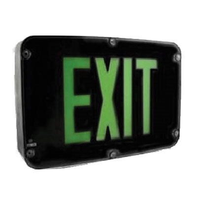 EXIT